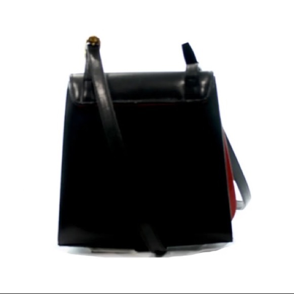 Christopher Ross Vintage/Limited Edition Crossbody Bag - Picture 4 of 8